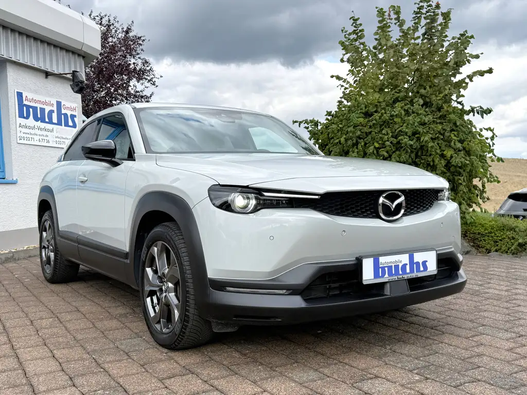Mazda MX-30 e-Skyactive HUD LED BOSE 360°