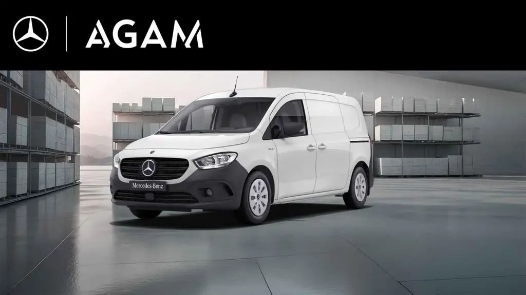 Mercedes-Benz Citan eCitan 112 Pro L2 51 kWh