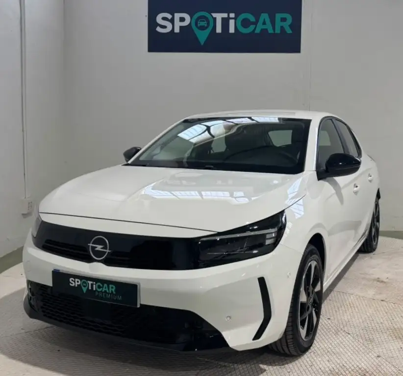 Opel Corsa-e Corsa-e Edition 136