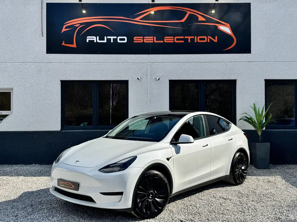 Tesla Model Y STANDARD RANGE 60 kWh - RWD - AUTOPILOT - SENTINELLE - ETAT IMPECCABLE - SOH 94%