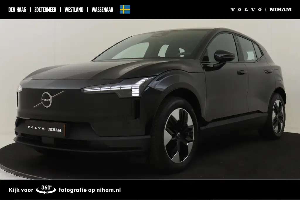 Volvo EX30 SINGLE MOTOR CORE 51 kWh -CLIMATE|CARPLAY|CAMERA|A