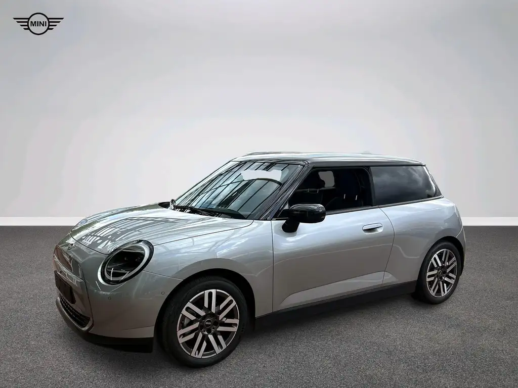 MINI Cooper Classic Trim