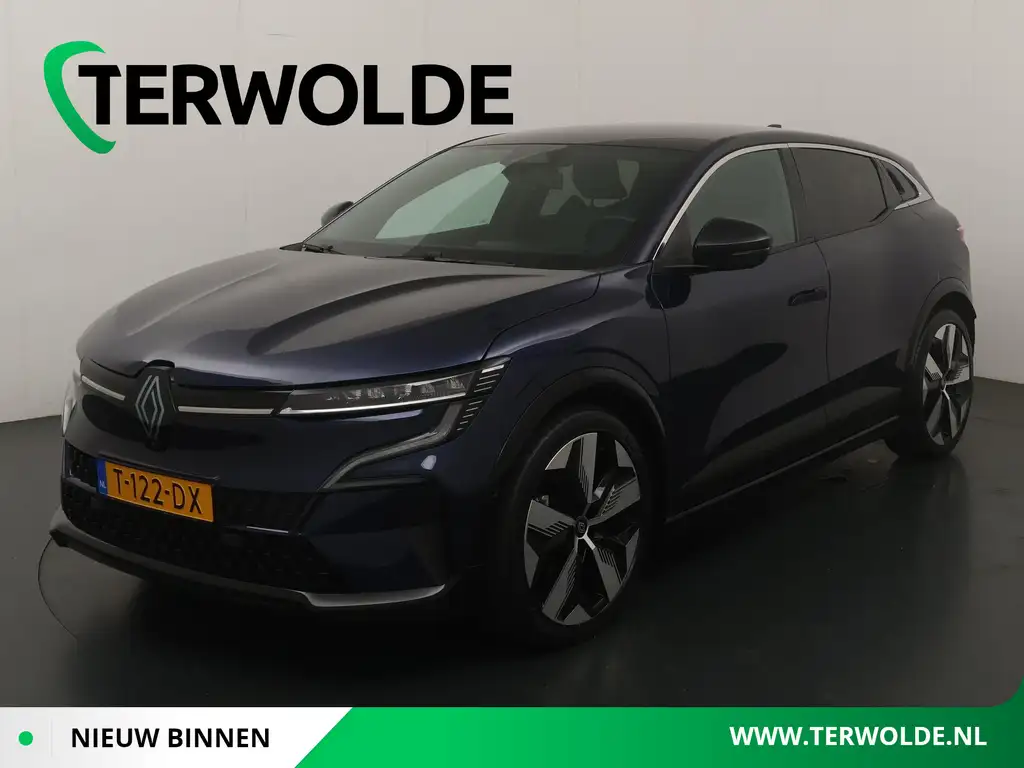 Renault Megane E-Tech techno EV60 220pk optimum charge | SoH 94% | pack