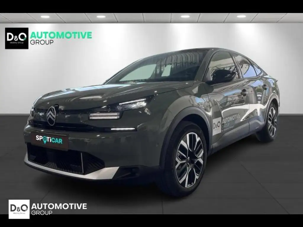 Citroen E-C4 X MAX | Warmtepomp
