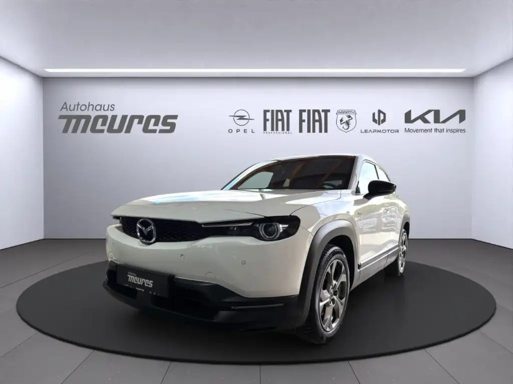 Mazda MX-30 Ad'vantage e-SKYACTIV HUD Navi e-Sitze Allwetterre