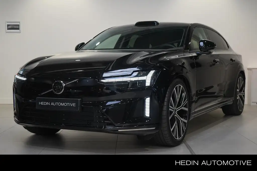 Volvo ES90 Single Motor Extended Range Ultra 92 kWh | Bowers
