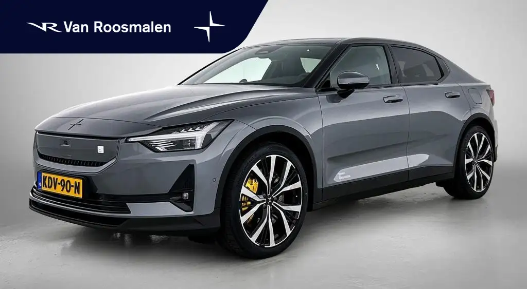 Polestar 2 Long Range Dual Motor Performance 82 kWh | Nappa |