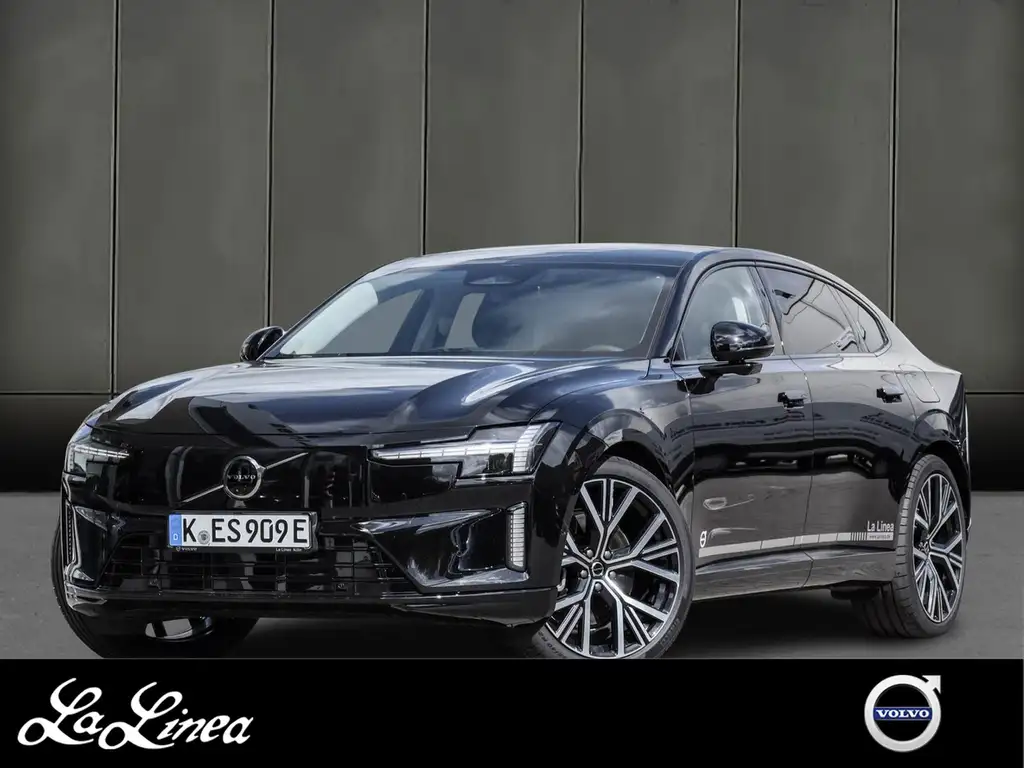 Volvo ES90 Single Motor Extended Range Ultra Vorführwagen