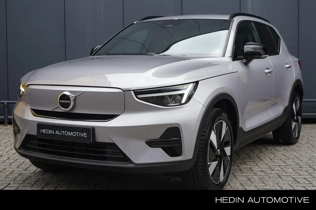 Volvo EX40 Single Motor Extended Range Plus Europa | Elektris
