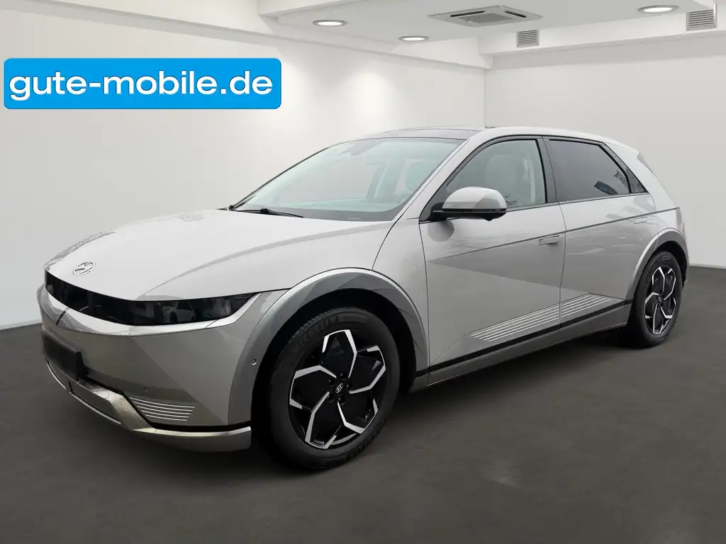 Hyundai IONIQ 5 Uniq Elektro