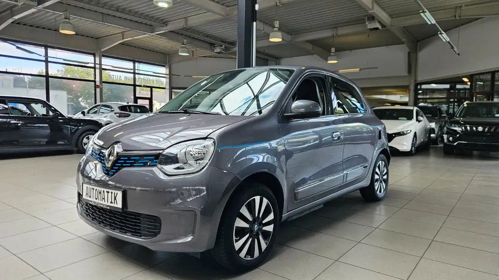 Renault Twingo Intens Electric *Automatik*SHZ*