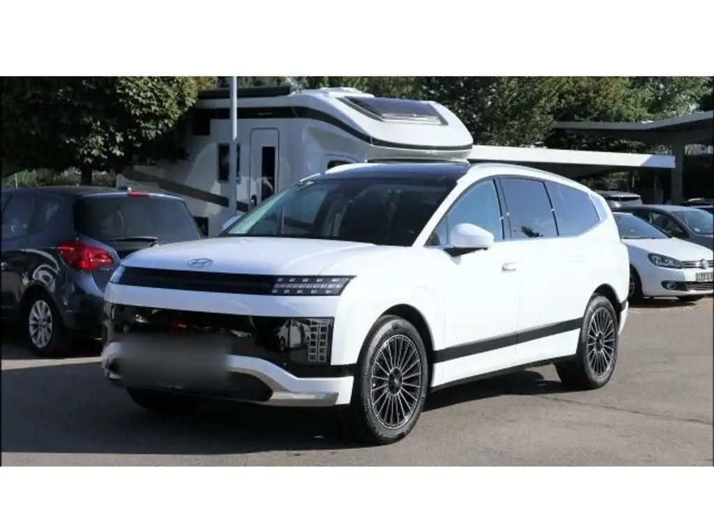 Hyundai IONIQ 9 IONIQ 9 UNIQ 4WD 6-Sitzer Pano