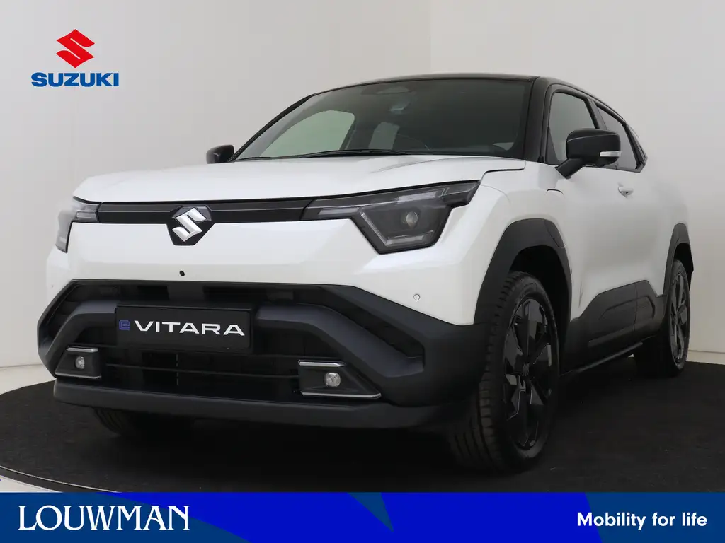 Suzuki eVitara e Style 61 kWh | 360 Camera | Apple Carplay / Andr