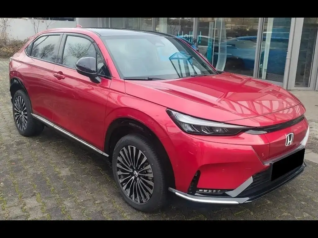 Honda e:Ny1 electric drive 150 kW