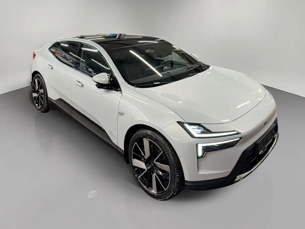 Polestar 4 Polestar 4 100 kWh Long Range Single Motor Business Business pilot+PLUS + full option+ 21Velg 22kw lader
