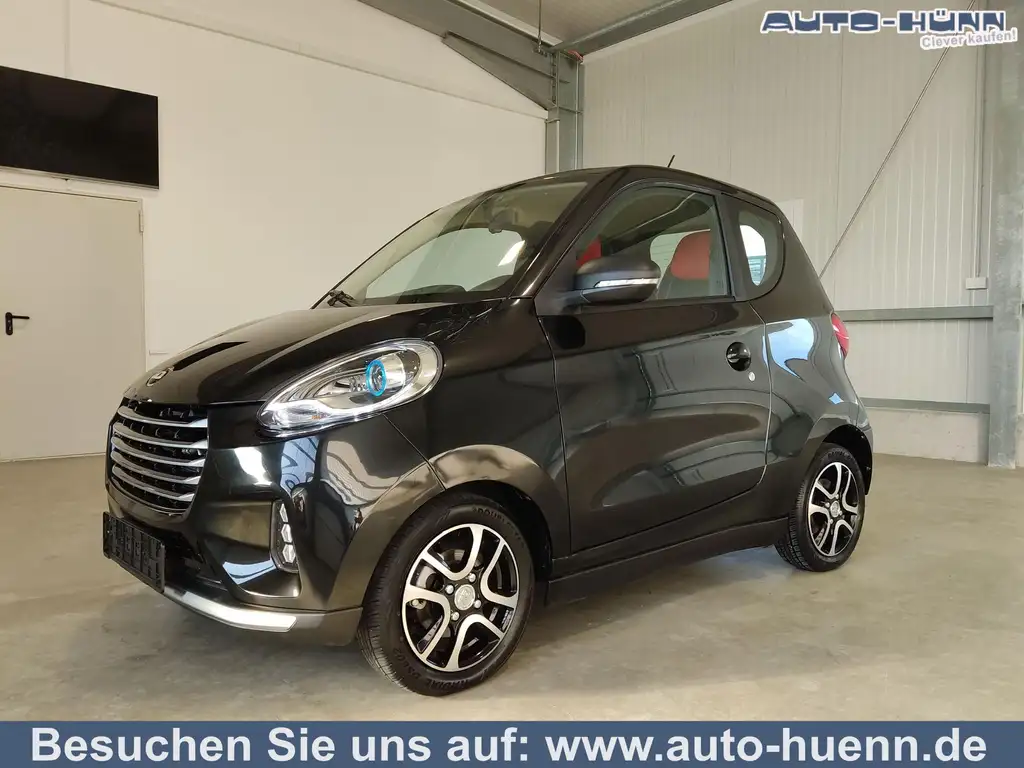 Zhidou Sonstige Dou 27 kWh 49PS-Navi-Bluetooth-Klima-Kamera-PDC...