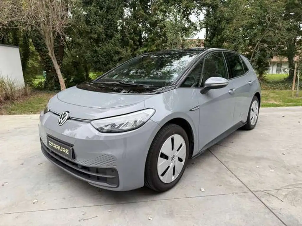 Volkswagen ID.3 ID.3 PRO BUSINESS|CARPLAY|ACC|ZETELVERWARMING|PDC|