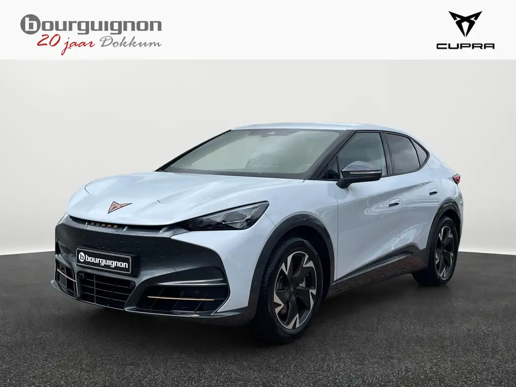 CUPRA Tavascan Endurance 82 kWh | Warmtepomp | Immersive pakket |