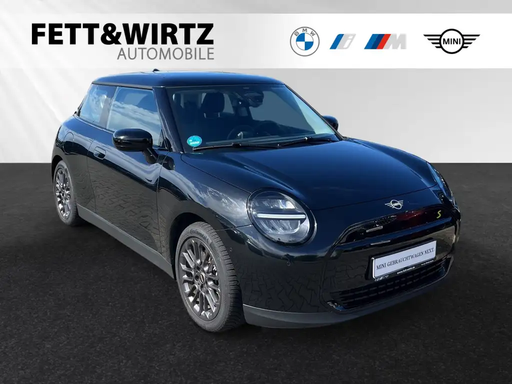 MINI Cooper SE DrivingAssistant|Parkassistent|LED
