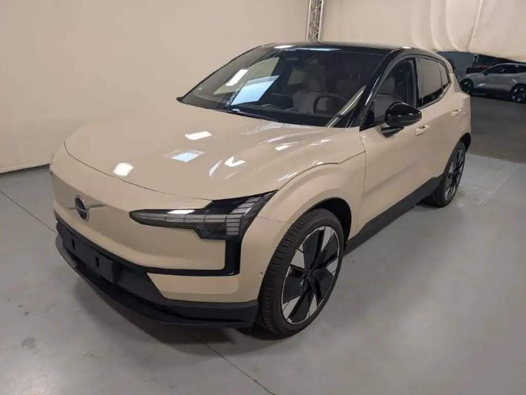 Volvo EX30 Ultra 2WD Pure Electric Extended Range
