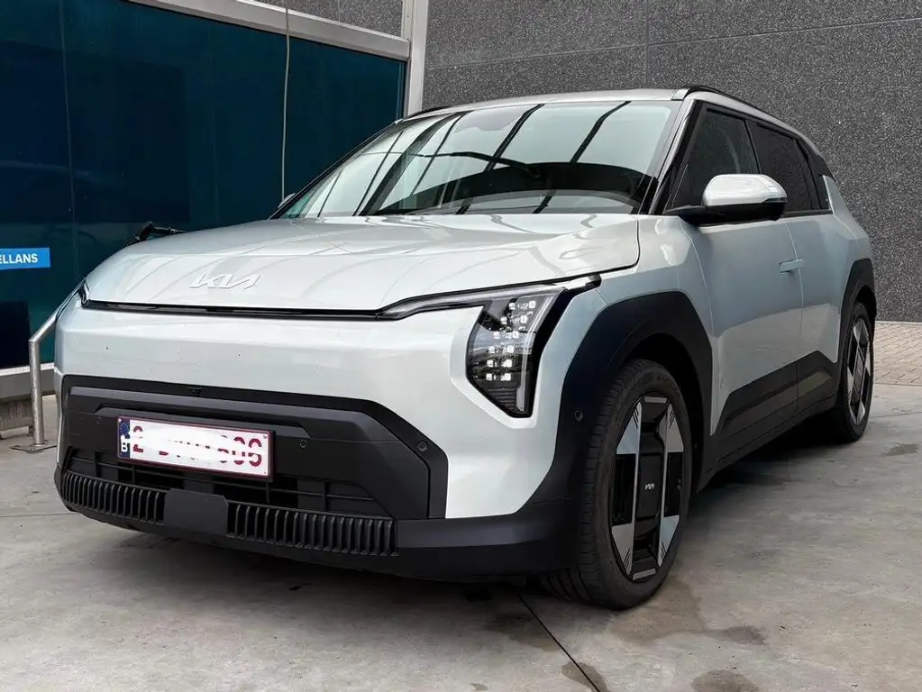 Kia EV3 EV3 81.4 kWh Business Plus Business Plus