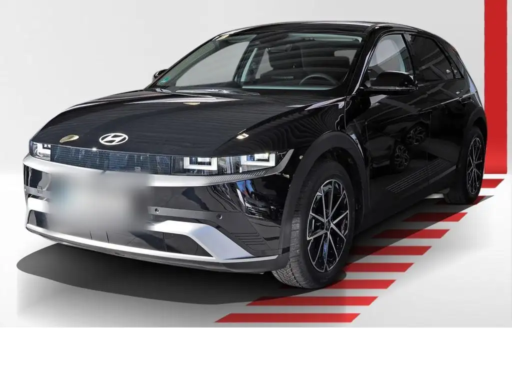 Hyundai IONIQ 5 FL CENTRIQ LED-Paket