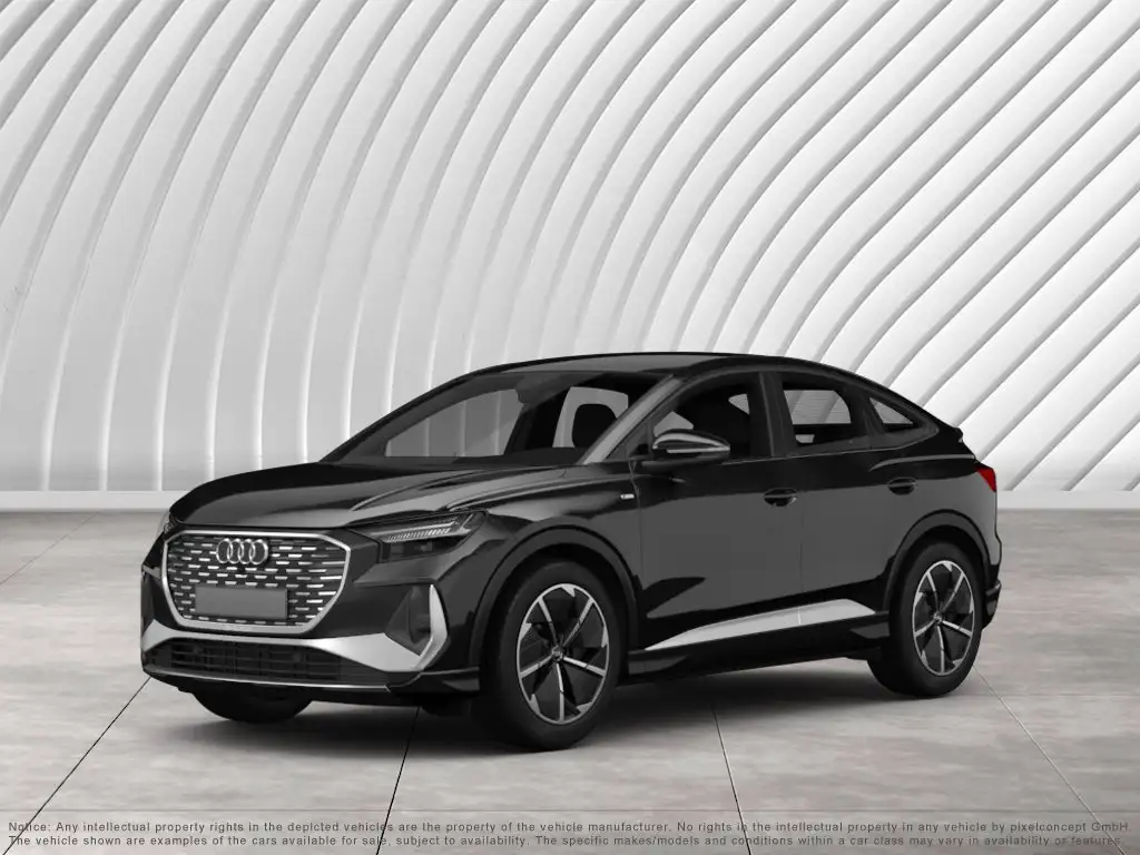 Audi Q4 e-tron 5J Batteriegarantie