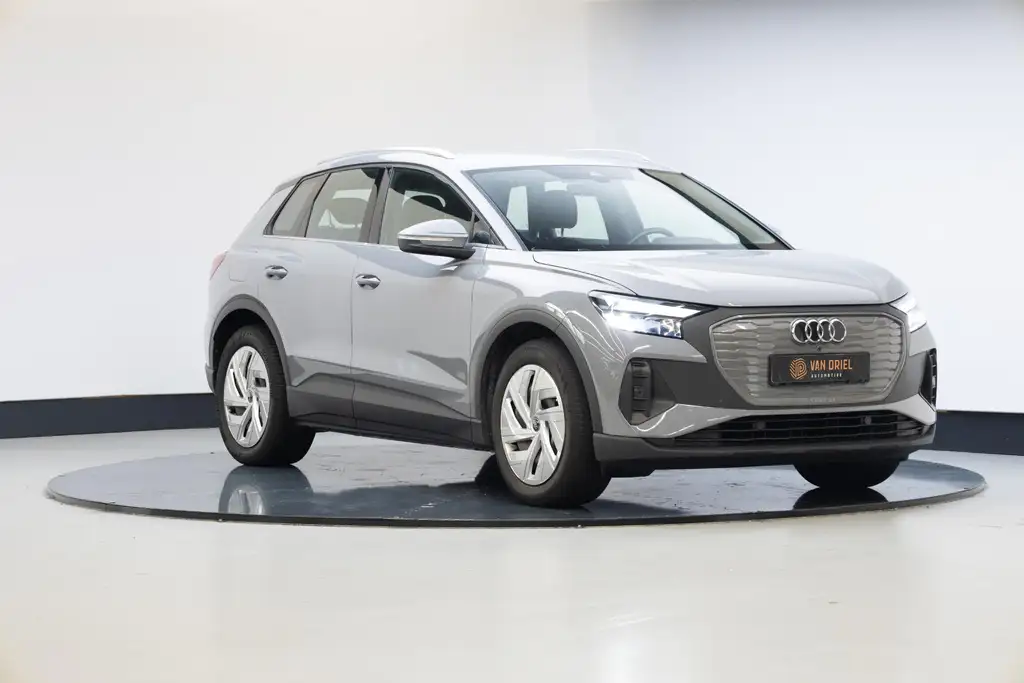 Audi Q4 e-tron 35 Edition 55 kWh