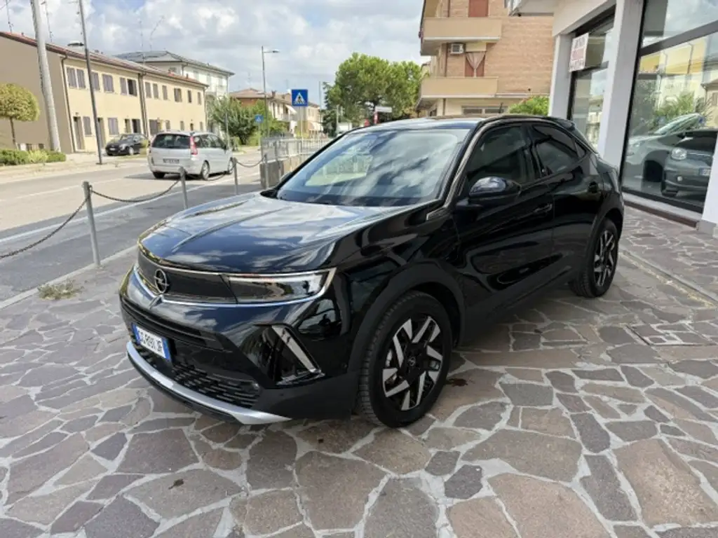 Opel Mokka-e Mokka II 2020 electric Elegance 136cv