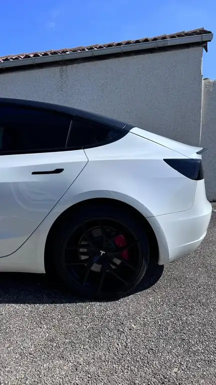 Tesla Model 3 MODEL 3 Performance Dual Motor AWD
