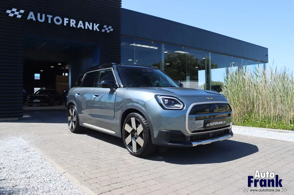 MINI Countryman SE All4 FAVOURED / PACK XL / PANO / TREKHK / DRIV PRO / 360CAM / MEMO / H&K