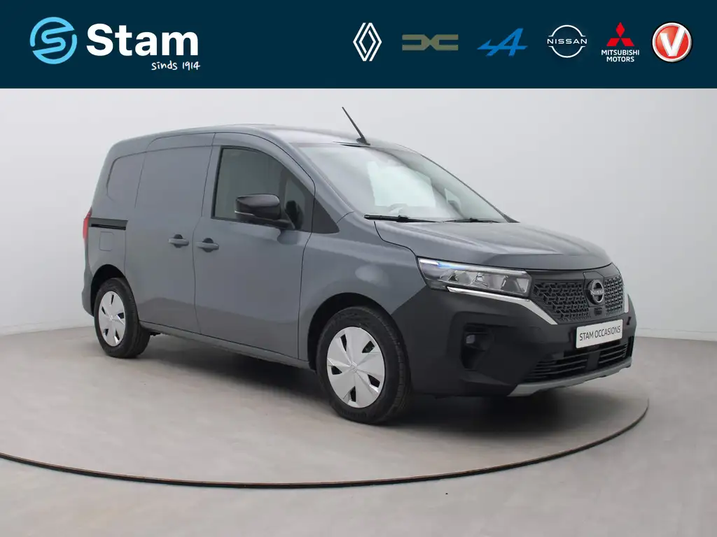 Nissan Townstar 123pk Tekna L1 45 kWh Adapt. Cruise | 360° Camera