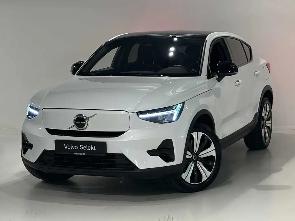 Volvo C40 Recharge Plus