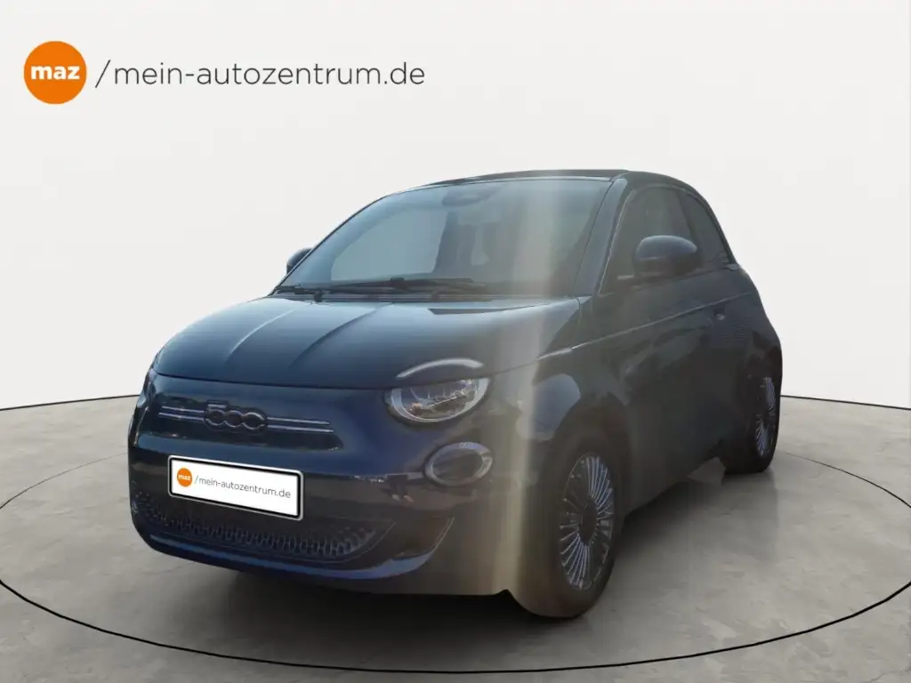 Fiat 500e 42 kWh Base *APP-CONN.*NAVI*KEYLESS*KLIMAAUT.*