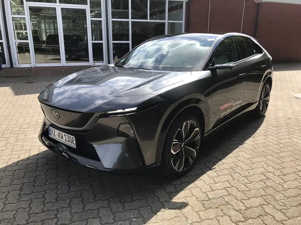 Mazda CX-6e Takumi Plus EV 258ps