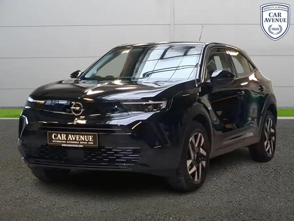 Opel Mokka-E Electric 136ch GS