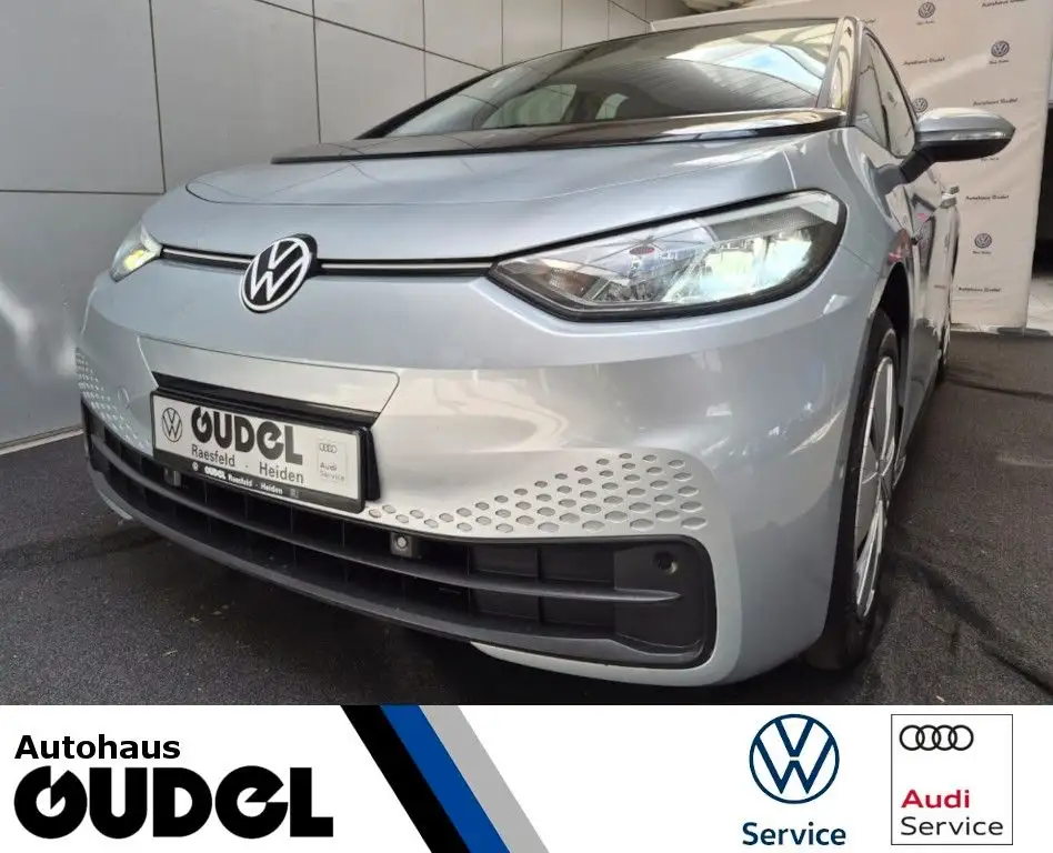 Volkswagen ID.3 Pro 107kW-58kWh Wärmepumpe Assistenzpaket