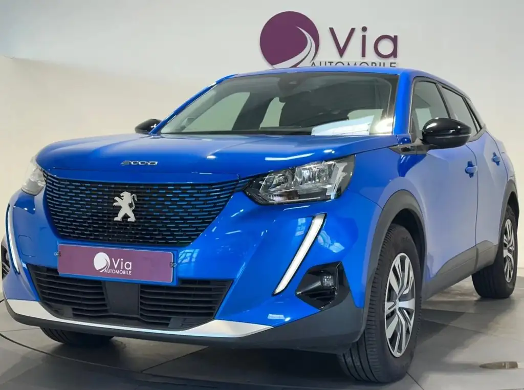 Peugeot e-2008 E-2008 e- Active - Excellent état -