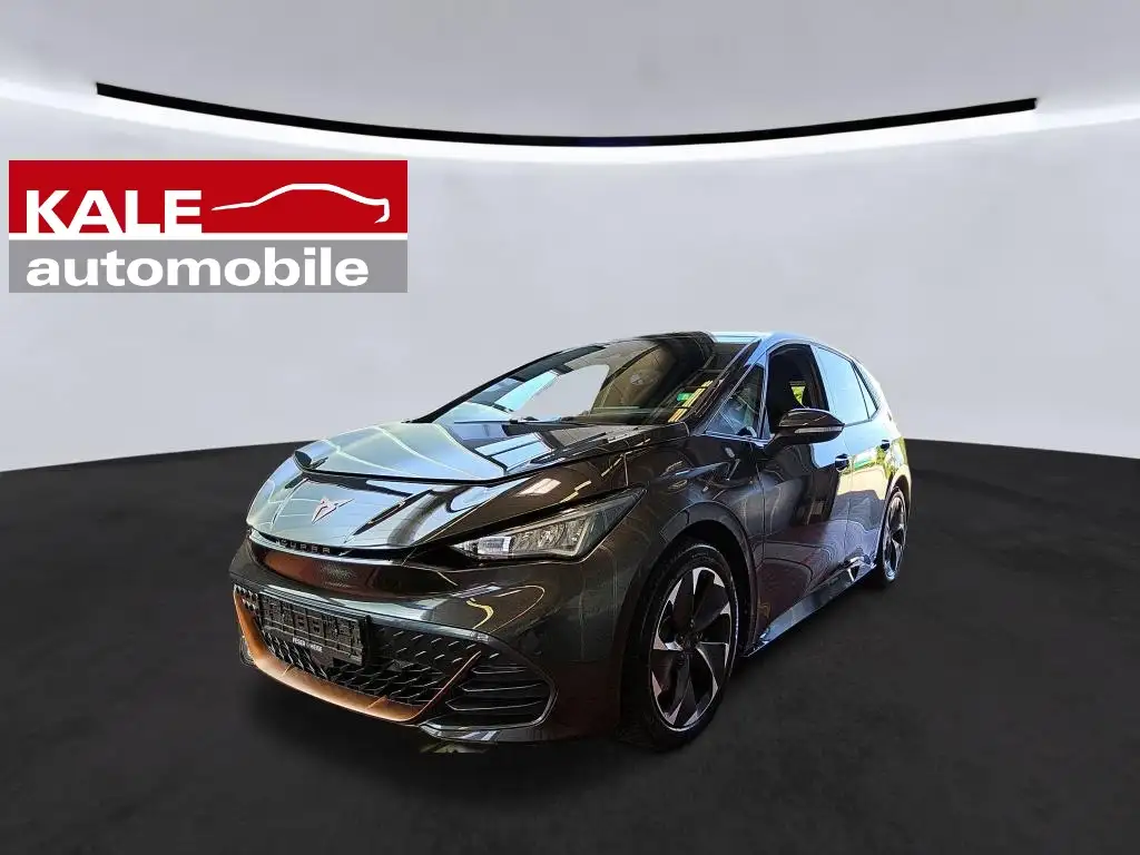 CUPRA Born *19Zoll*Below Zero*Tech-Paket M*Privacy*Protect-Paket*