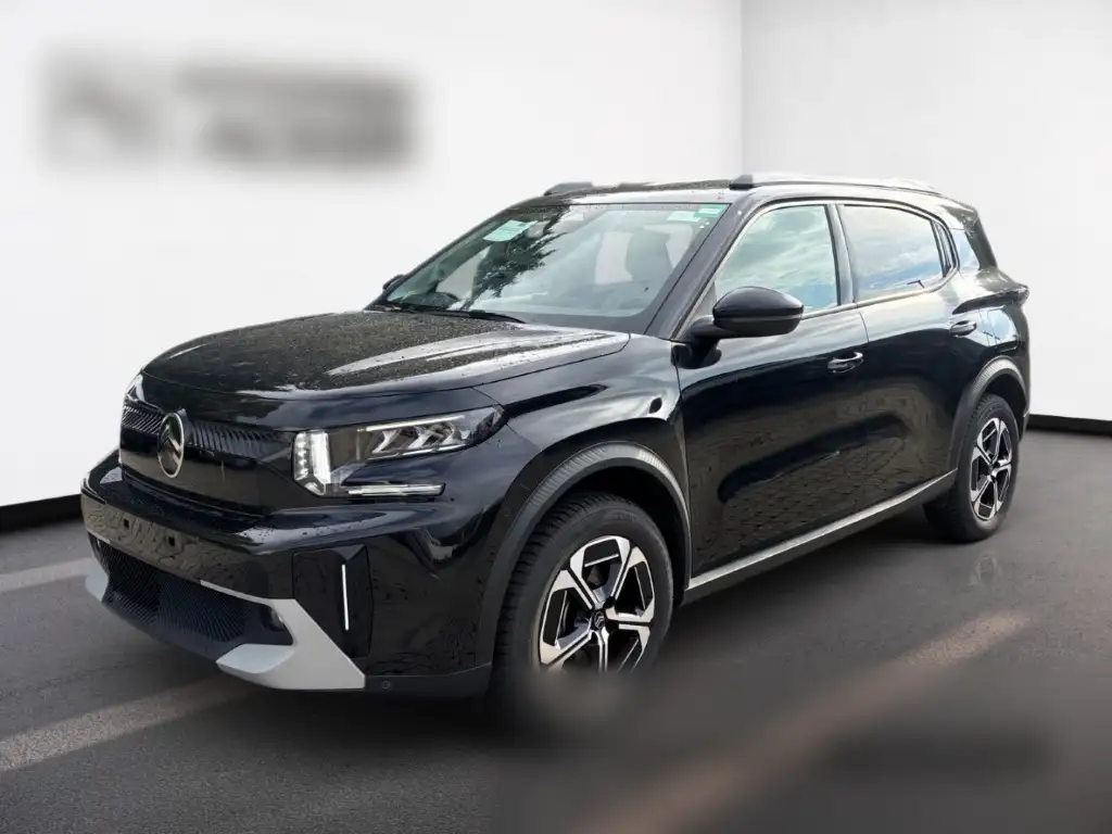 Citroen C3 Aircross 113 Max 54kWh WinterP/Navi -33%*