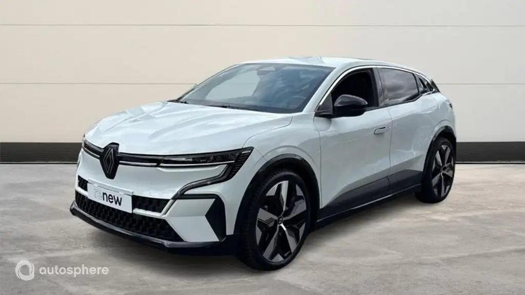 Renault Megane E-Tech Electric EV60 220ch Techno optimum charge -C