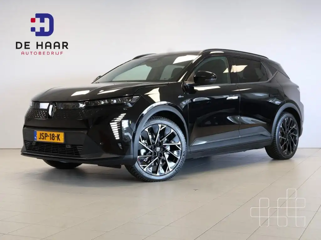 Renault Scenic E-Tech EV87 Long Range Esprit Alpine - Pano - ACC - H/K