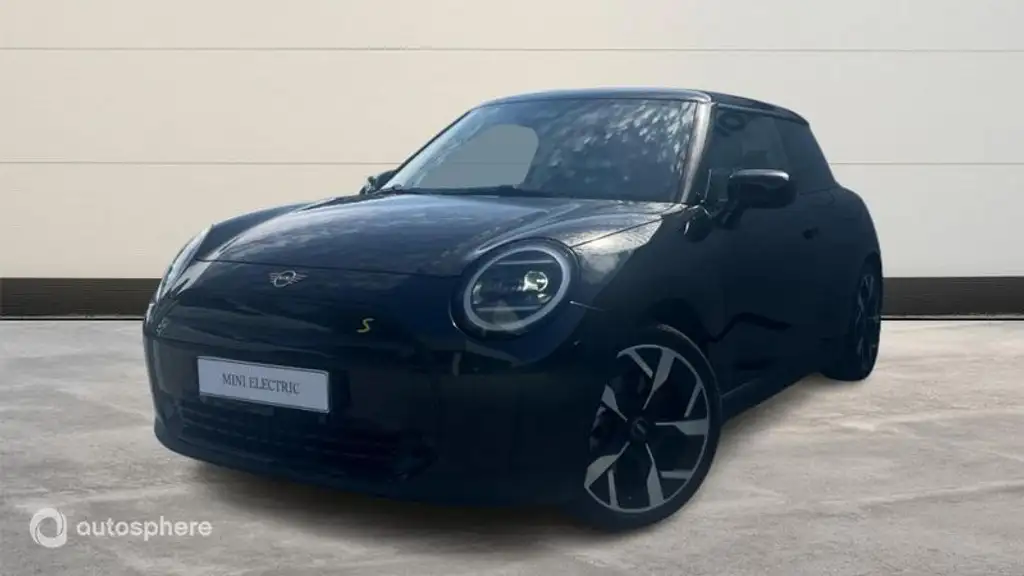 MINI Cooper SE 218ch Classic