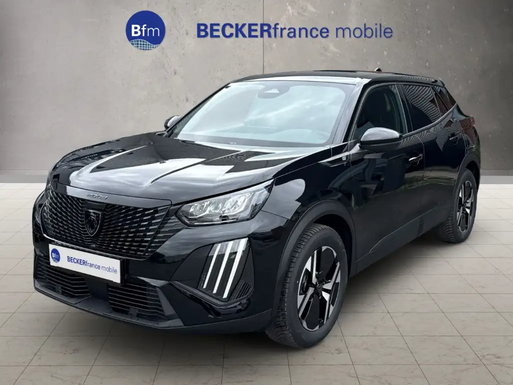 Peugeot e-2008 e- Business*Navi*11KW On-Bord Charger*SH*Kamera*Wä