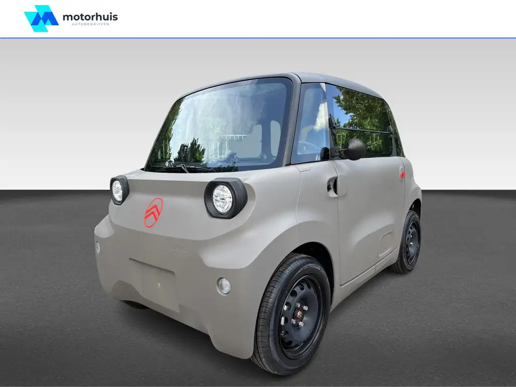Citroen Ami Brommobiel EV | 75 km Actieradius | Vanaf 16 Jaar