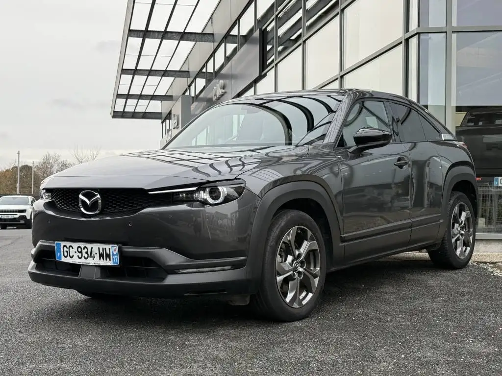 Mazda MX-30 MX-30 ELECTRIQUE 145 CH MODERN CONFIDENCE