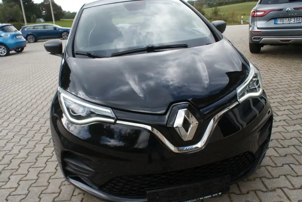Renault ZOE Zoe Life