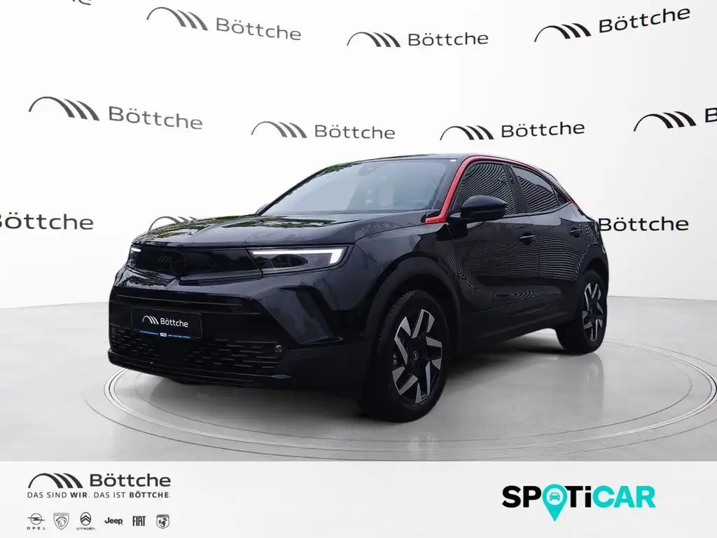 Opel Mokka-e e GS Line Android Auto Metallic
