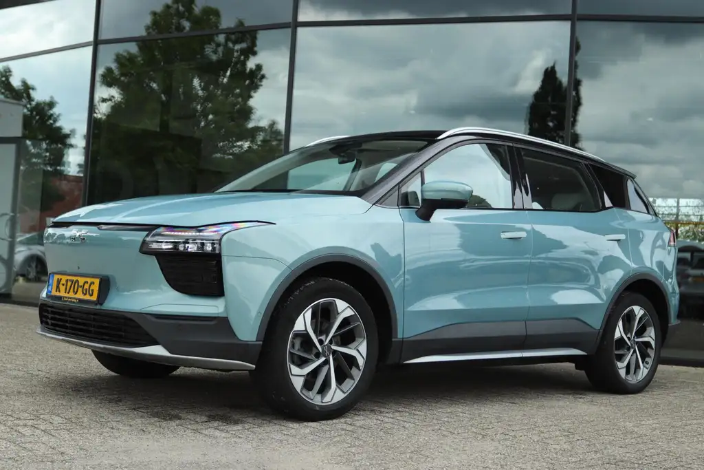 Aiways U5 63kWh Showroom | CARPLAY | 360 CAMERA | ACC | LEDE