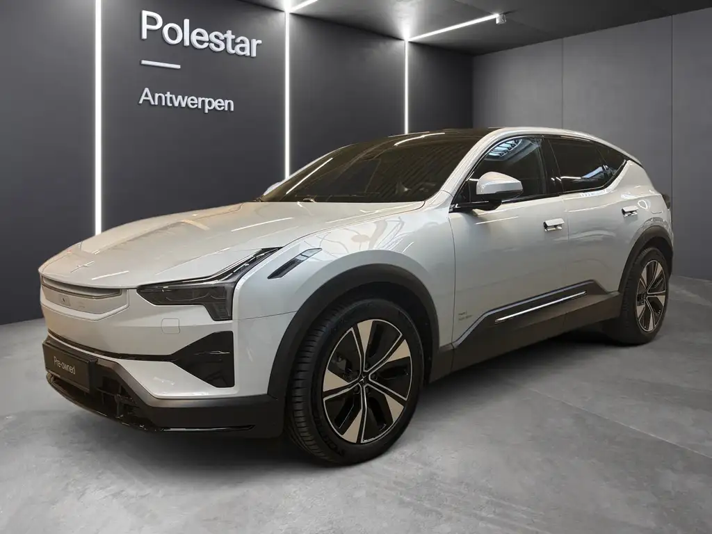 Polestar 3 Polestar 3 Long Range Single Motor Pilot
